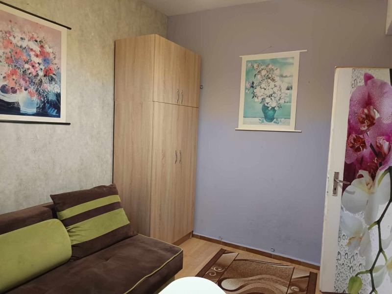 Дава под наем  1 slaapkamer Varna , Tsentar , 40 кв.м | 58550141 - изображение [3]