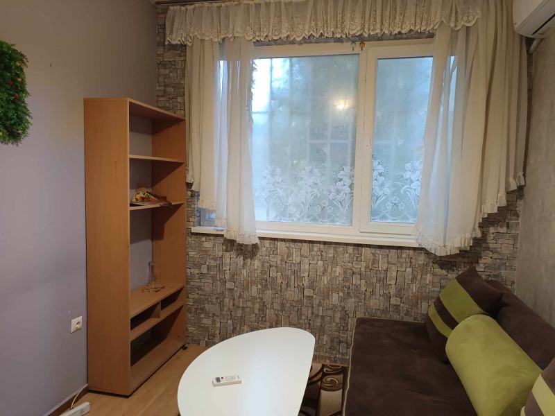 Дава под наем  1 slaapkamer Varna , Tsentar , 40 кв.м | 58550141 - изображение [2]