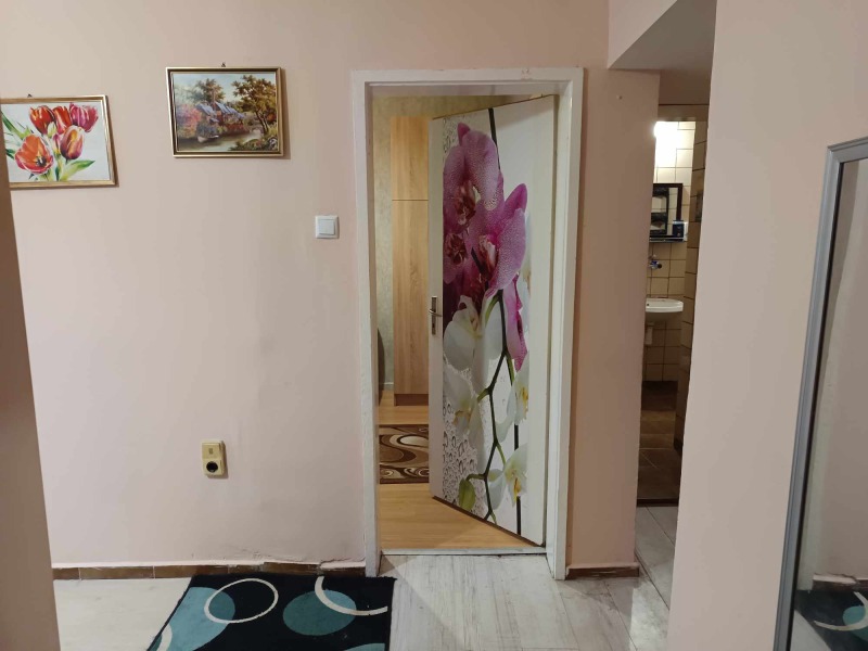 Дава под наем  1 slaapkamer Varna , Tsentar , 40 кв.м | 58550141 - изображение [8]