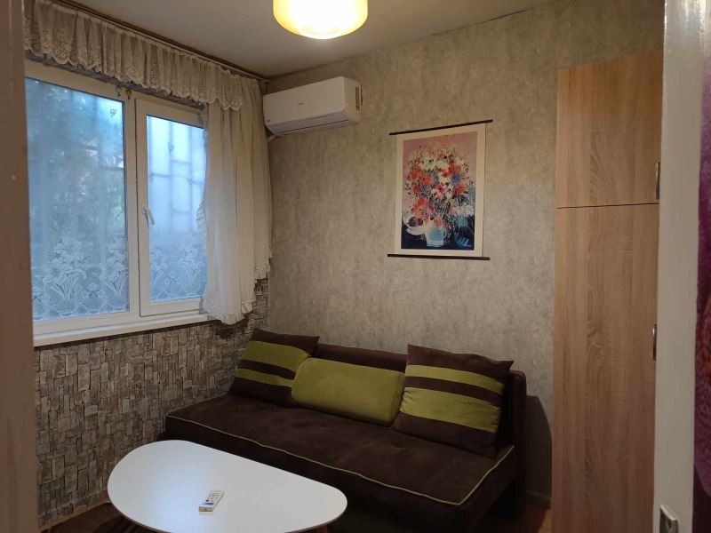 Дава под наем  1 slaapkamer Varna , Tsentar , 40 кв.м | 58550141