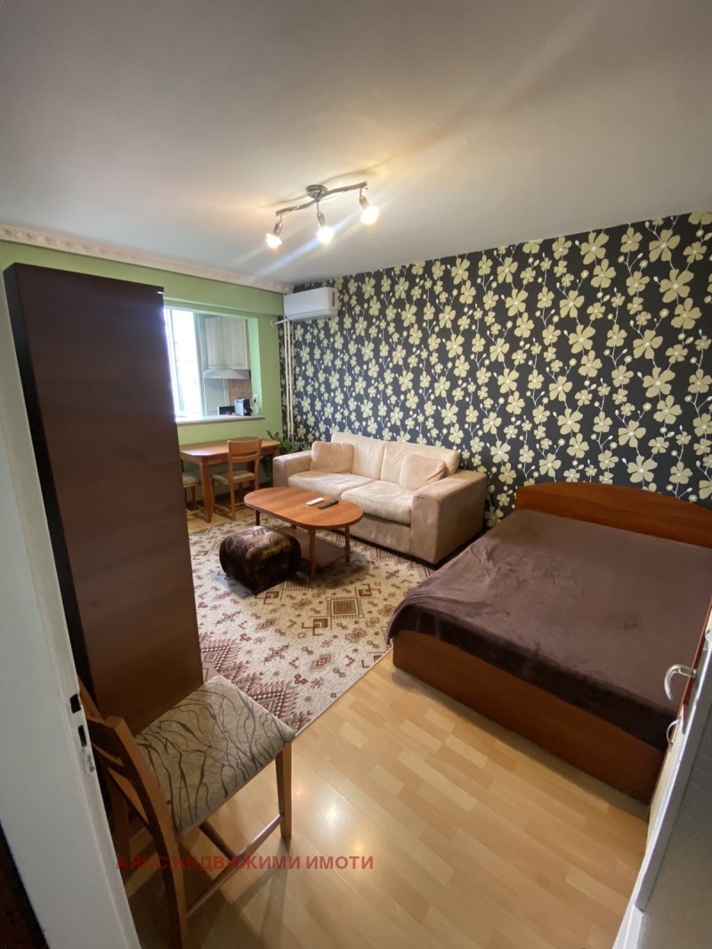 Zu vermieten  1 Schlafzimmer Sofia , Sweta Troiza , 49 qm | 48027652 - Bild [2]
