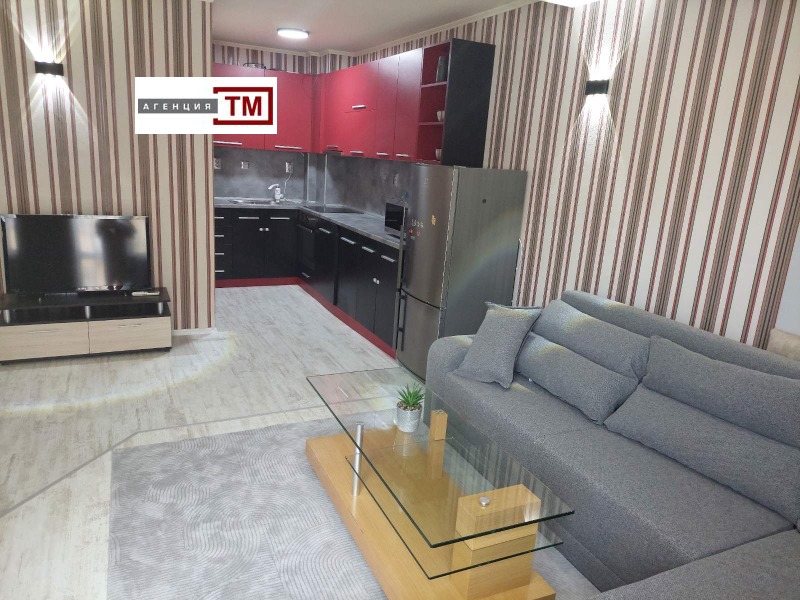 Дава под наем  2-стаен град Стара Загора , Център , 61 кв.м | 47974758 - изображение [11]