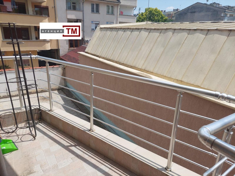 Дава под наем  2-стаен град Стара Загора , Център , 61 кв.м | 47974758 - изображение [7]
