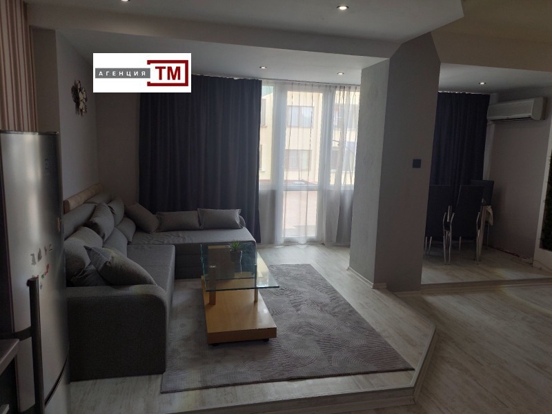 Дава под наем  2-стаен град Стара Загора , Център , 61 кв.м | 47974758 - изображение [10]