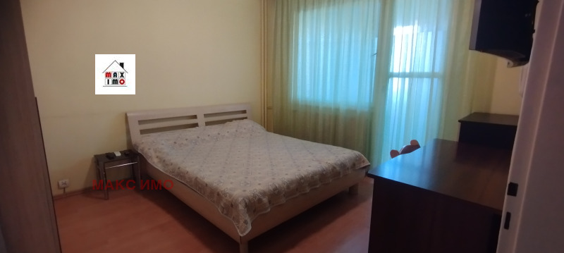 Vuokrattavana  1 makuuhuone Sofia , Darvenitsa , 65 neliömetriä | 81671787 - kuva [7]