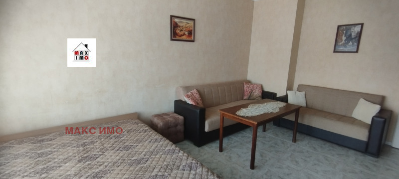 Vuokrattavana  1 makuuhuone Sofia , Darvenitsa , 65 neliömetriä | 81671787