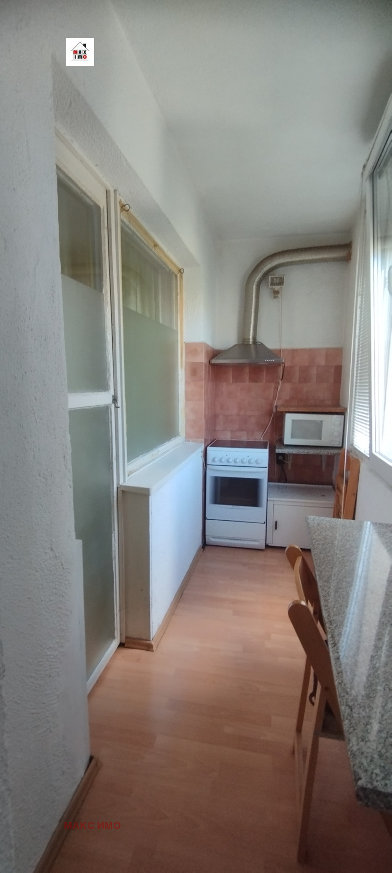 Vuokrattavana  1 makuuhuone Sofia , Darvenitsa , 65 neliömetriä | 81671787 - kuva [10]