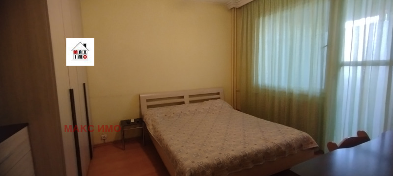 Vuokrattavana  1 makuuhuone Sofia , Darvenitsa , 65 neliömetriä | 81671787 - kuva [9]