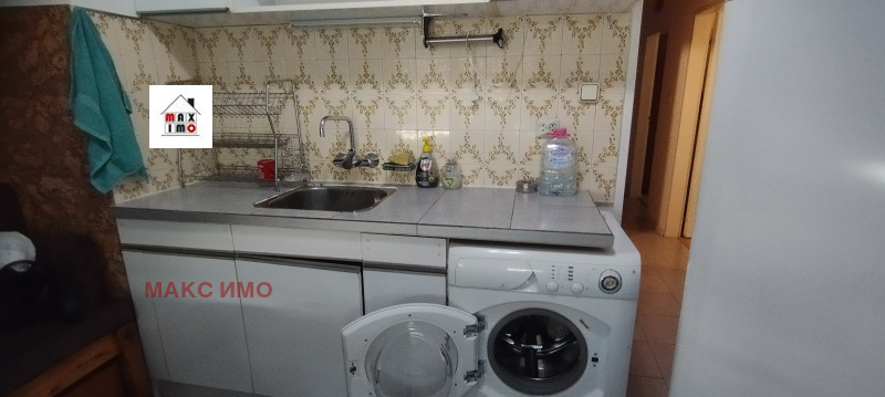 Vuokrattavana  1 makuuhuone Sofia , Darvenitsa , 65 neliömetriä | 81671787 - kuva [12]