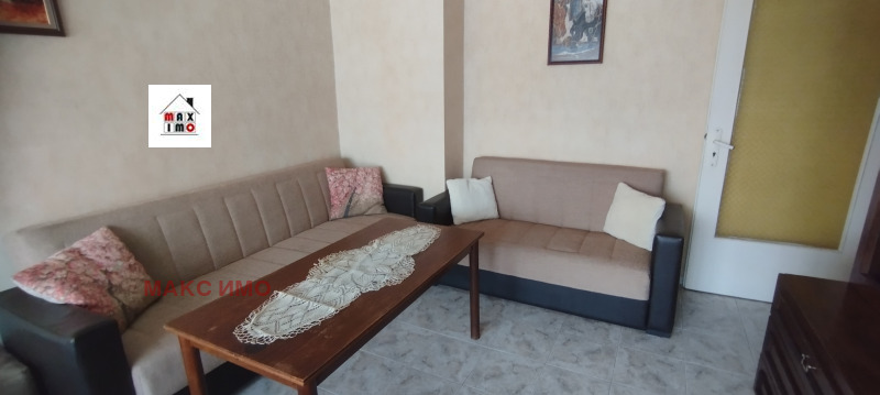 Vuokrattavana  1 makuuhuone Sofia , Darvenitsa , 65 neliömetriä | 81671787 - kuva [3]