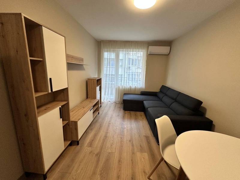 De inchiriat  1 dormitor Varna , Pogrebi , 55 mp | 72532285 - imagine [3]
