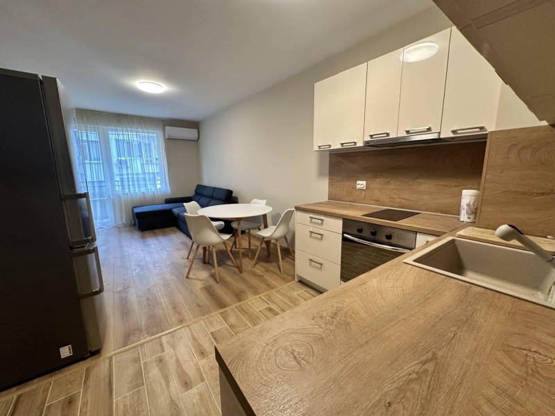 De inchiriat  1 dormitor Varna , Pogrebi , 55 mp | 72532285