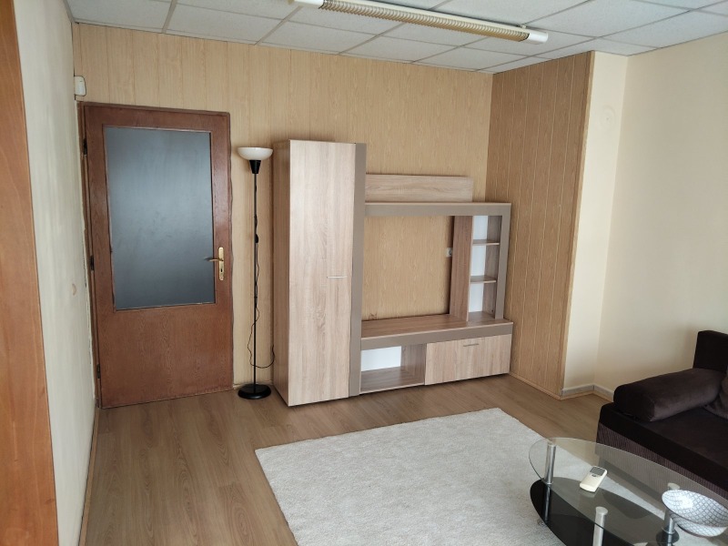 Дава под наем 2-СТАЕН, гр. София, Център, снимка 6 - Апартаменти - 52492297