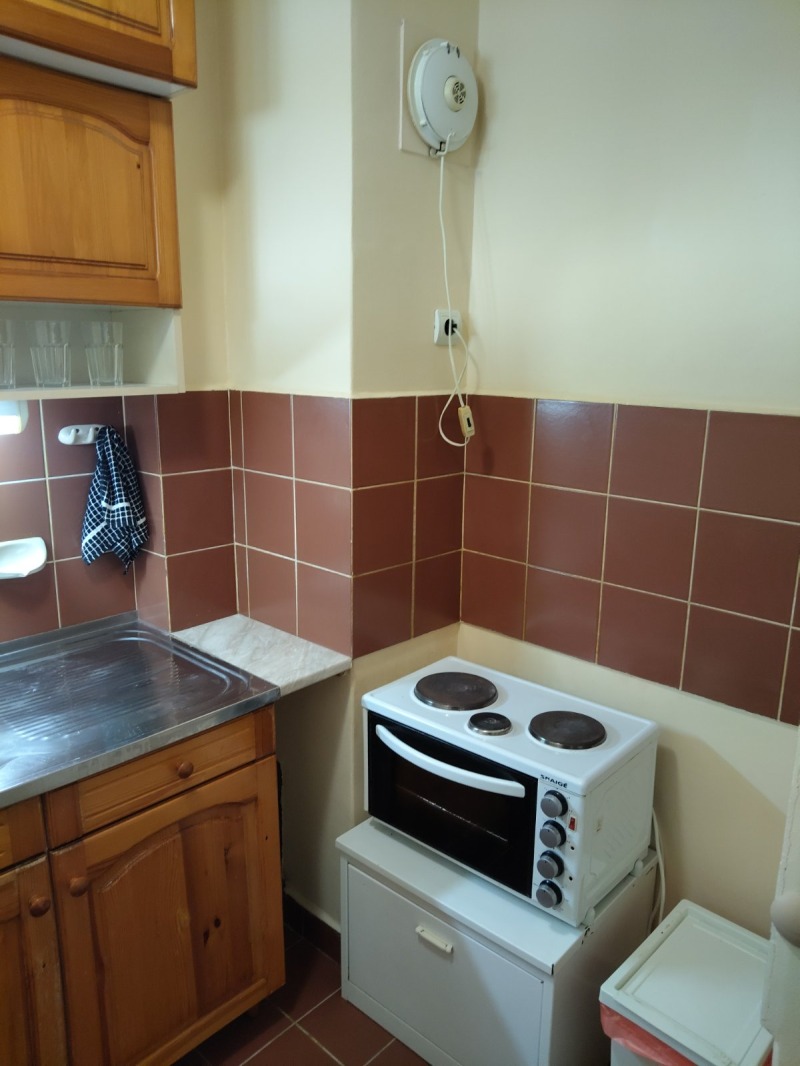 Дава под наем 2-СТАЕН, гр. София, Център, снимка 9 - Апартаменти - 52492297