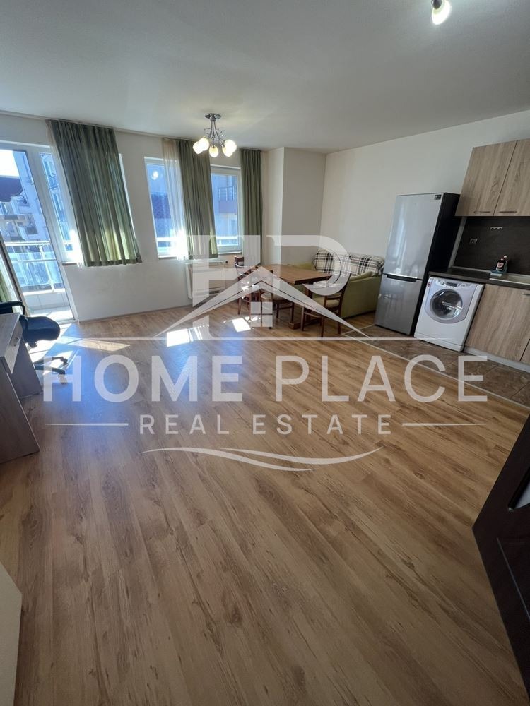 Дава под наем 2-СТАЕН, гр. Варна, Победа, снимка 2 - Апартаменти - 54111317