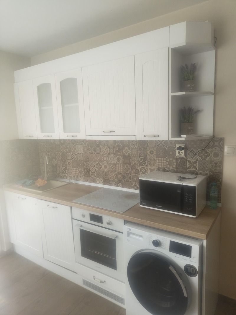 K pronájmu  2 ložnice Sofia , Lozenec , 100 m2 | 86273540 - obraz [4]