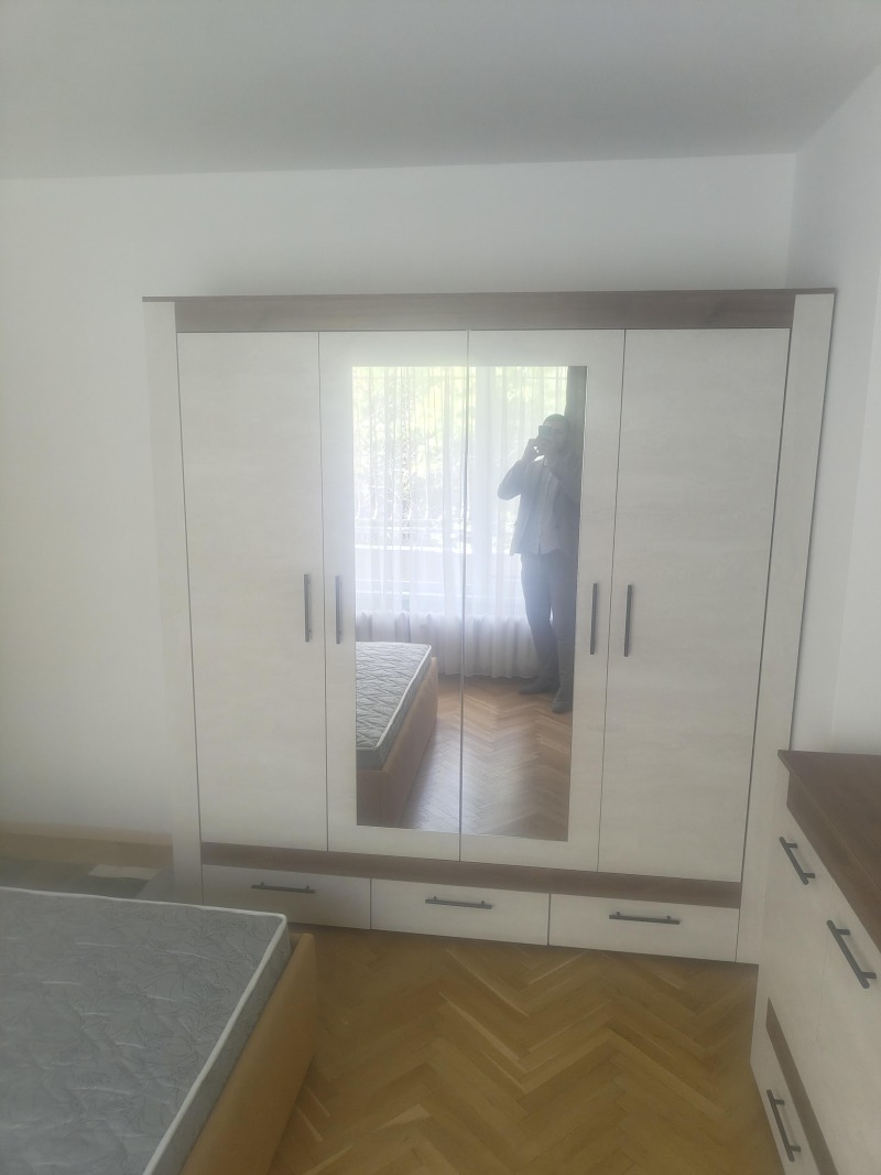 K pronájmu  2 ložnice Sofia , Lozenec , 100 m2 | 86273540 - obraz [7]