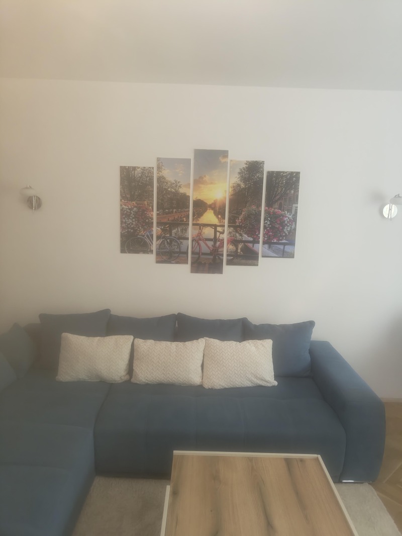 K pronájmu  2 ložnice Sofia , Lozenec , 100 m2 | 86273540 - obraz [2]