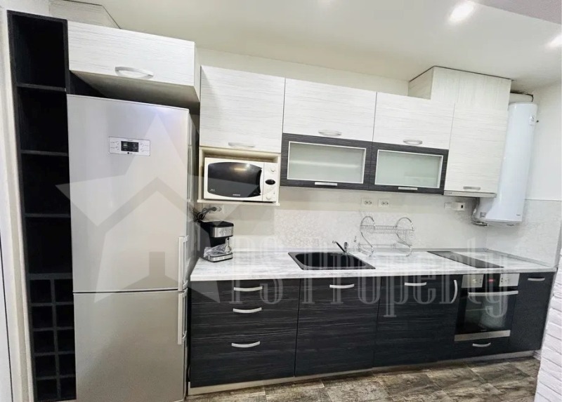 Zu vermieten  2 Schlafzimmer Stara Zagora , Zentar , 80 qm | 66001769 - Bild [2]