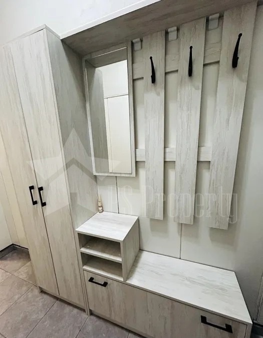 Zu vermieten  2 Schlafzimmer Stara Zagora , Zentar , 80 qm | 66001769 - Bild [7]