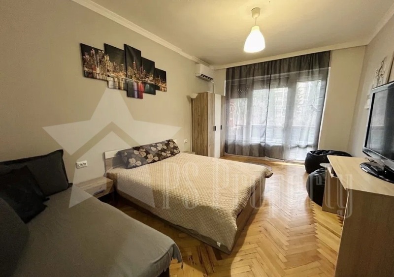 Zu vermieten  2 Schlafzimmer Stara Zagora , Zentar , 80 qm | 66001769 - Bild [4]