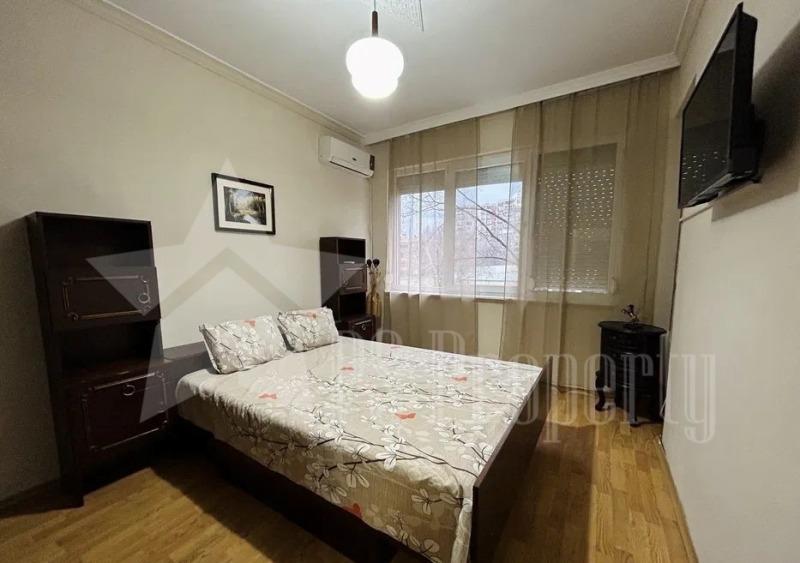 Zu vermieten  2 Schlafzimmer Stara Zagora , Zentar , 80 qm | 66001769 - Bild [5]