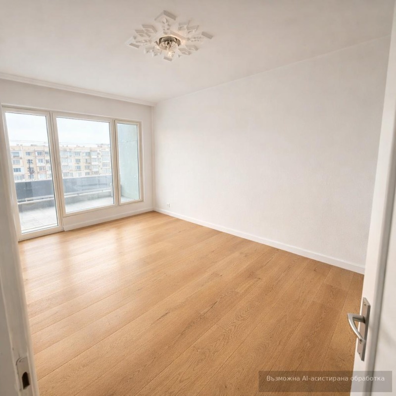 Дава под наем 3-СТАЕН, гр. Пловдив, Изгрев, снимка 3 - Апартаменти - 53452077