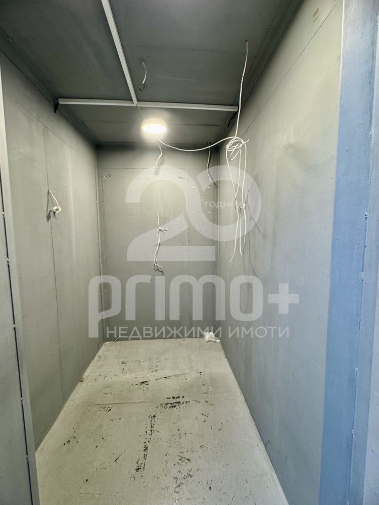Zu vermieten  Geschäft Sofia , Doktorski pametnik , 152 qm | 51655122 - Bild [7]