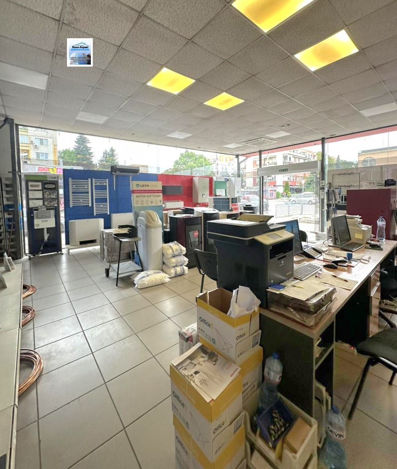 Zu vermieten  Geschäft Sofia , Ljulin 4 , 110 qm | 38515580 - Bild [4]