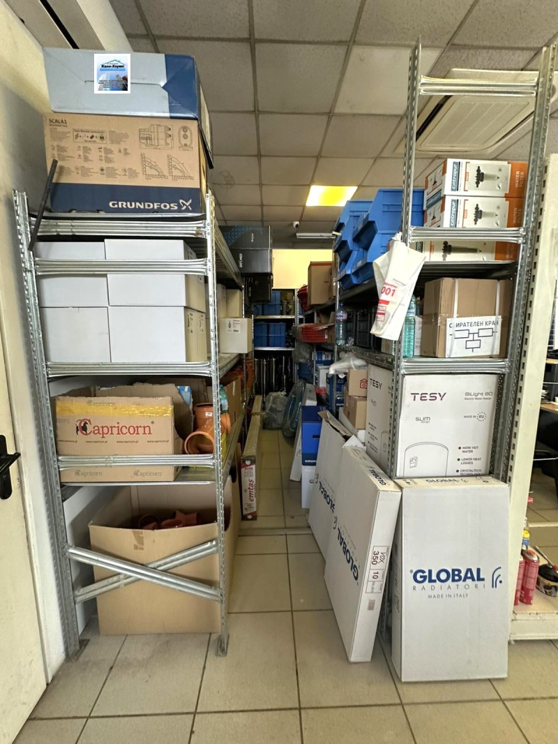 Zu vermieten  Geschäft Sofia , Ljulin 4 , 110 qm | 38515580 - Bild [7]