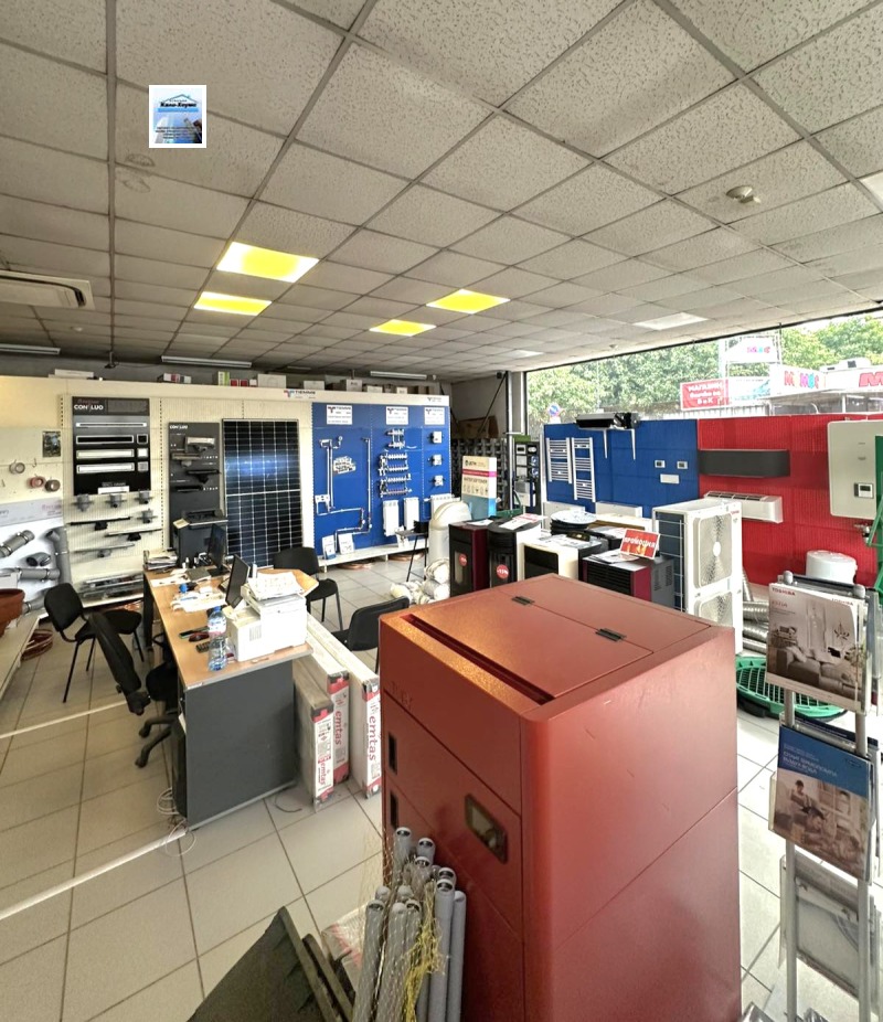 Zu vermieten  Geschäft Sofia , Ljulin 4 , 110 qm | 38515580 - Bild [6]