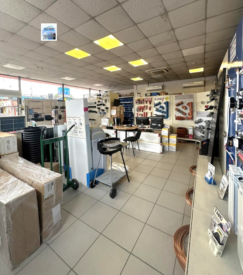 Zu vermieten  Geschäft Sofia , Ljulin 4 , 110 qm | 38515580 - Bild [3]