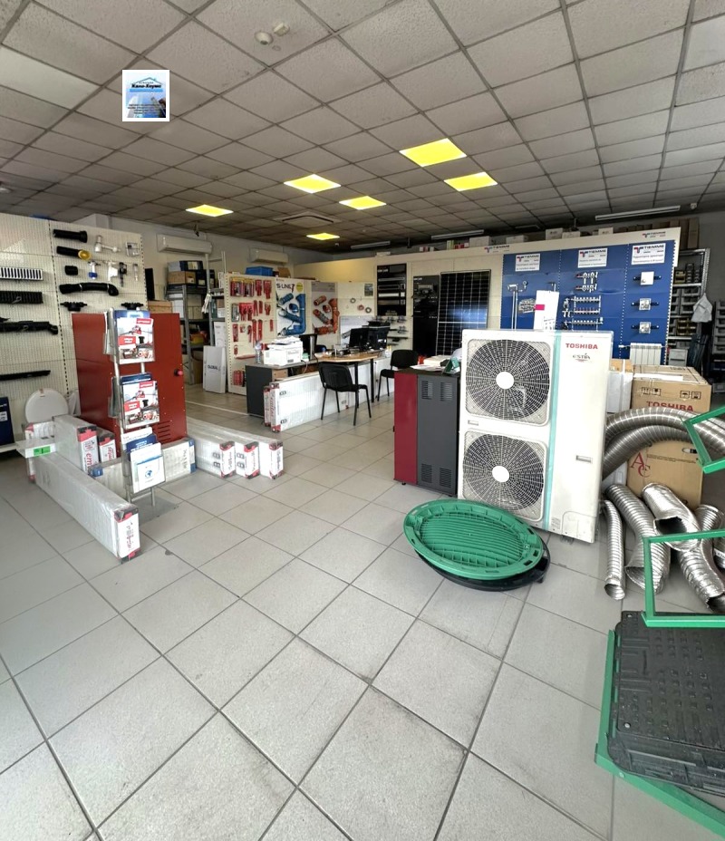 Zu vermieten  Geschäft Sofia , Ljulin 4 , 110 qm | 38515580 - Bild [2]