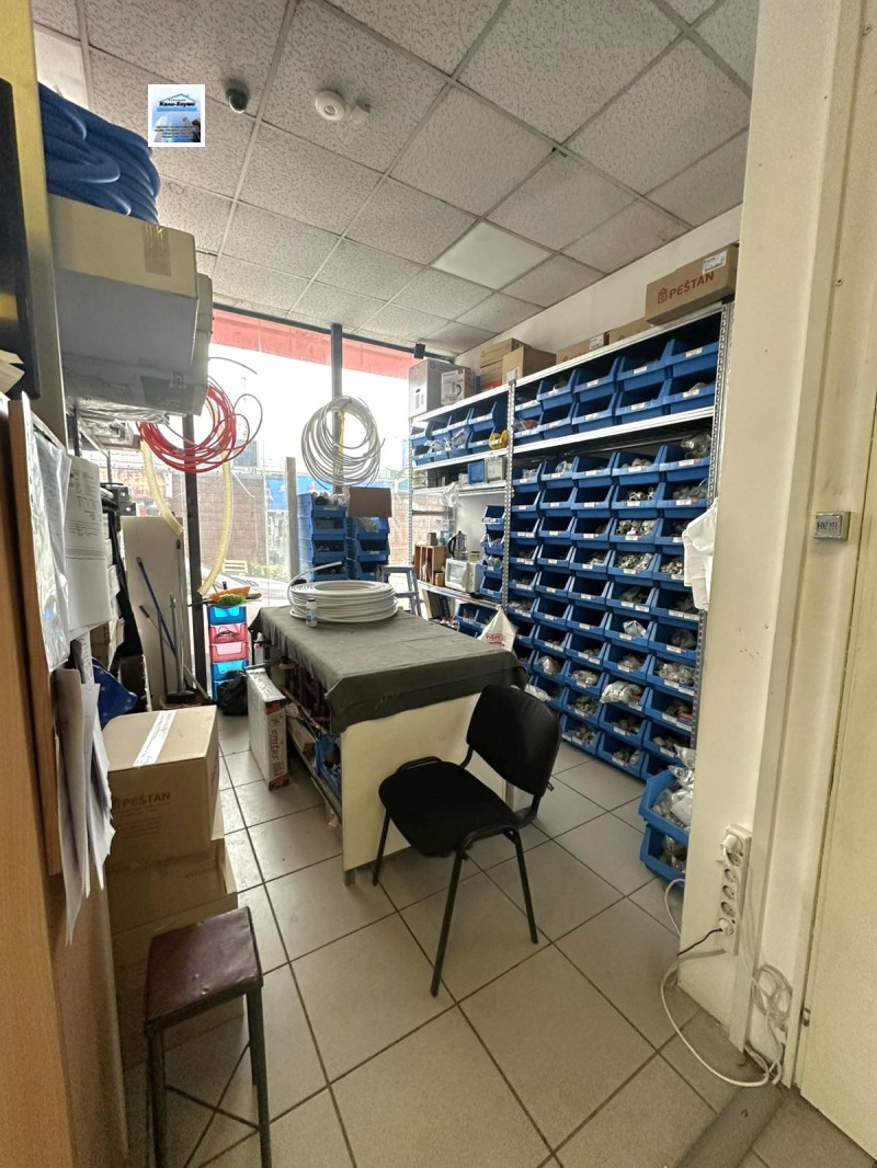 Zu vermieten  Geschäft Sofia , Ljulin 4 , 110 qm | 38515580 - Bild [5]