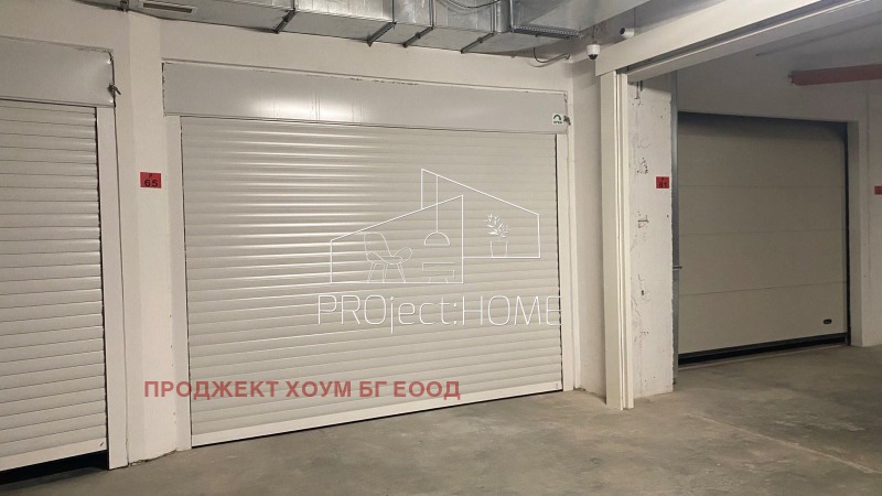 Προς ενοικίαση  Γκαράζ περιοχή Μπουργκάς , Νεσεβαρ , 30 τ.μ | 62080028 - εικόνα [7]