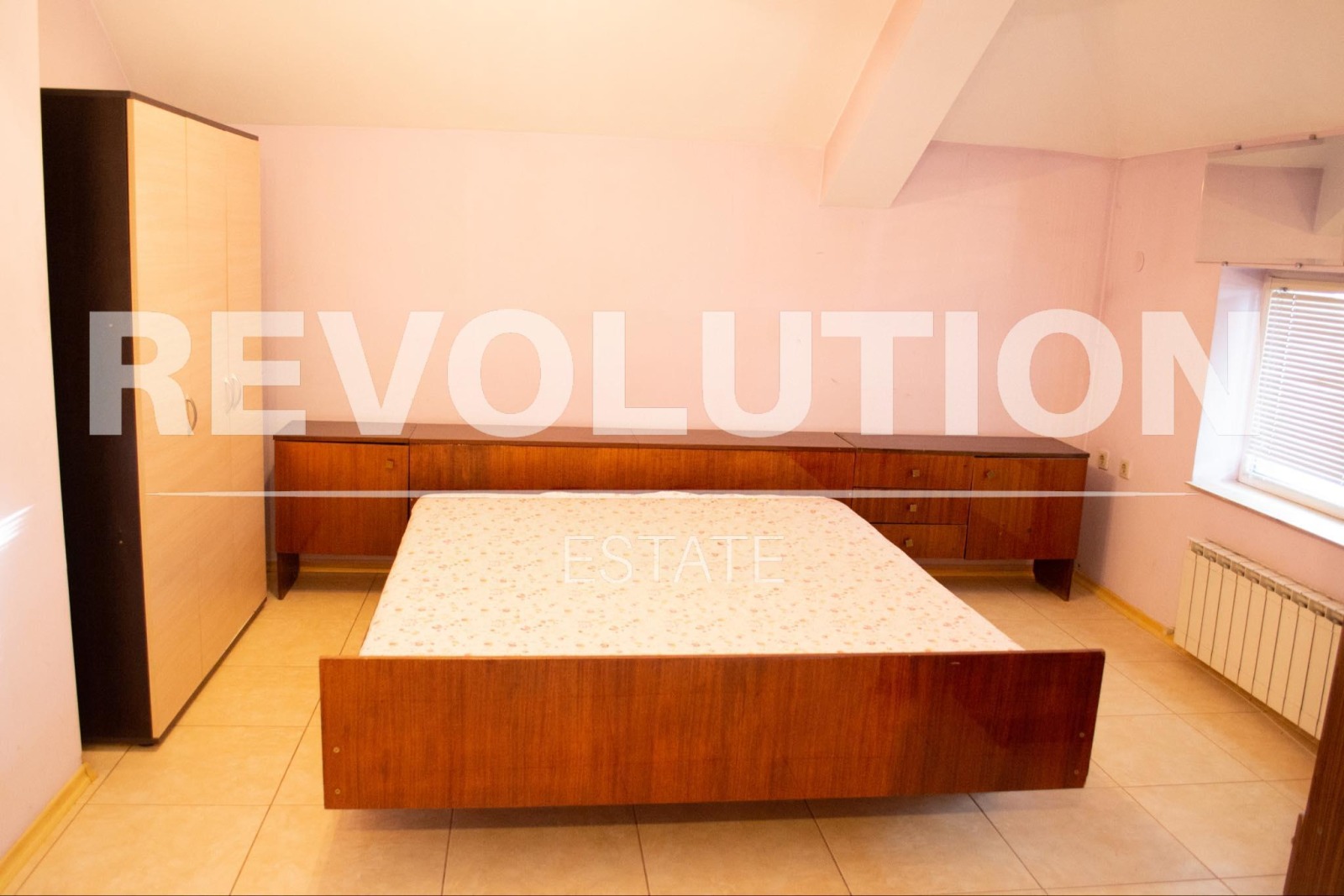 Дава под наем 1-СТАЕН, гр. София, Триъгълника, снимка 2 - Апартаменти - 54154890