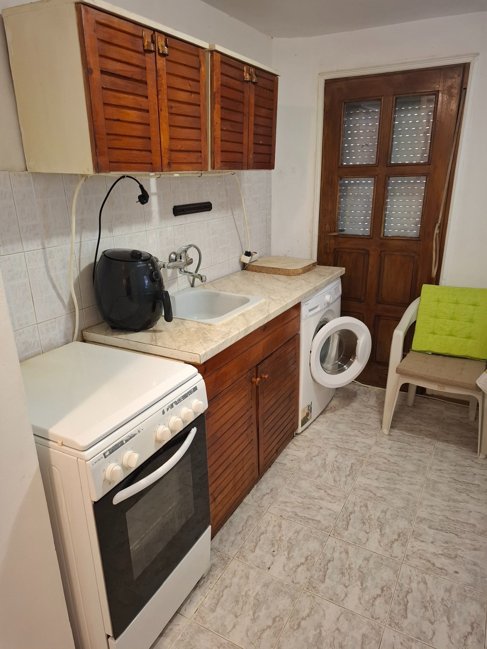 Дава под наем 2-СТАЕН, гр. Пловдив, Младежки Хълм, снимка 5 - Апартаменти - 53688734