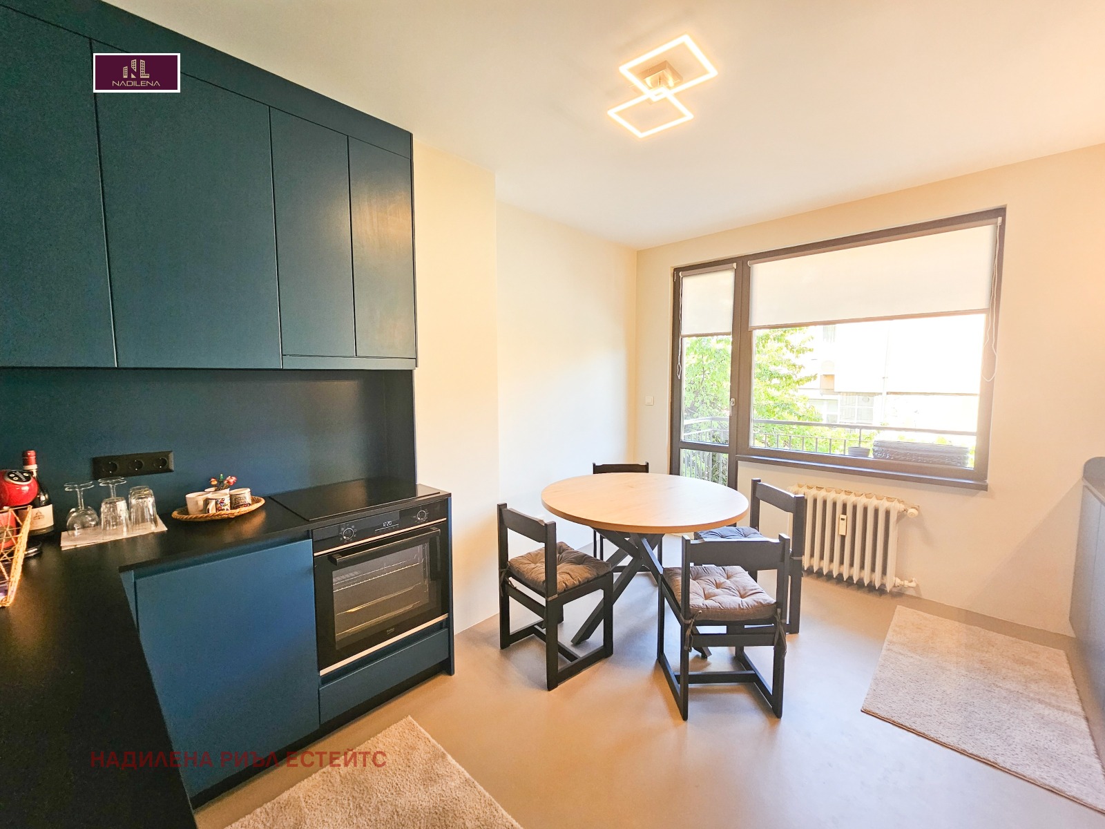 Дава под наем 3-СТАЕН, гр. София, Център, снимка 7 - Апартаменти - 54326604