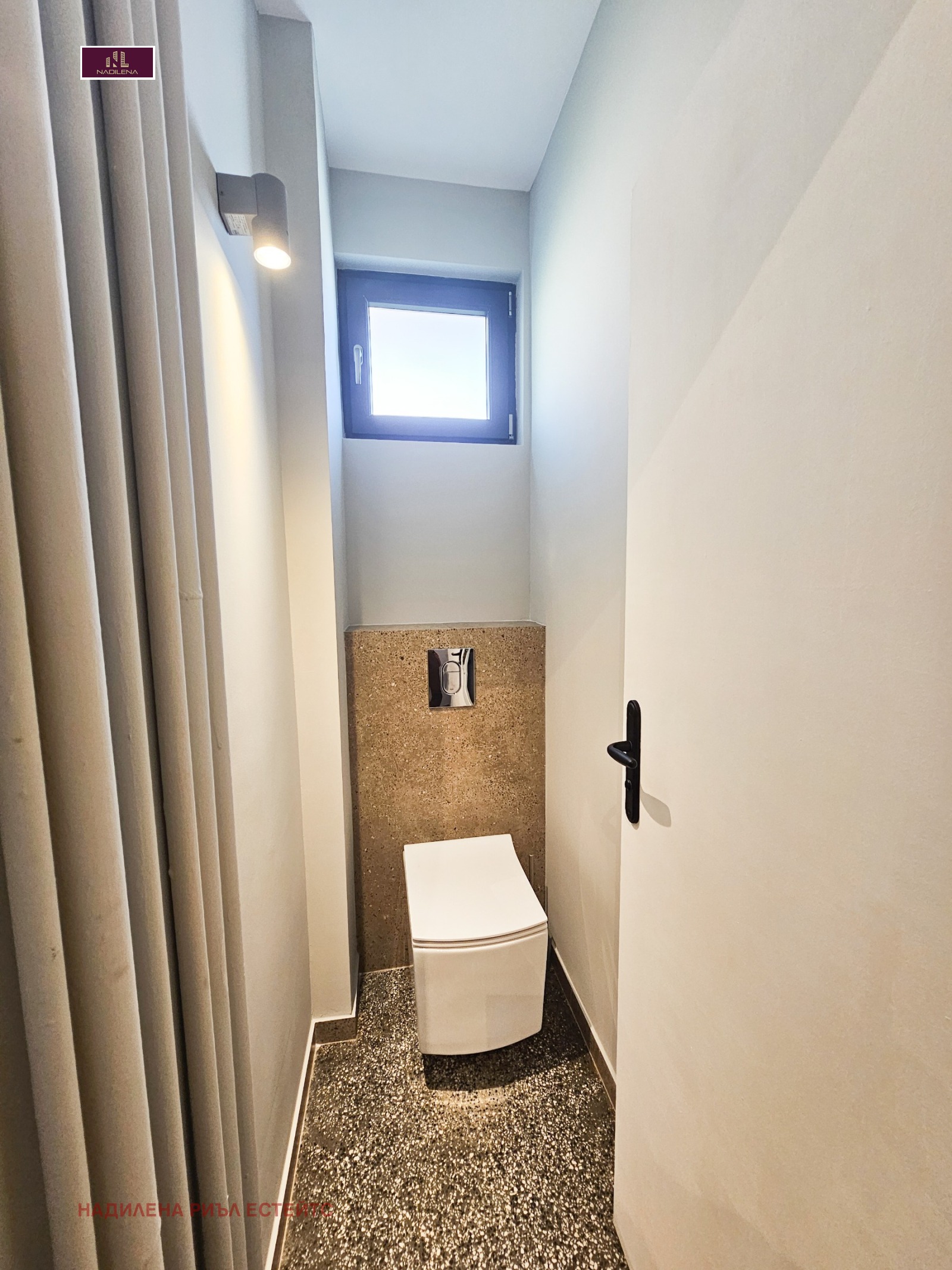 Дава под наем 3-СТАЕН, гр. София, Център, снимка 16 - Апартаменти - 54326604