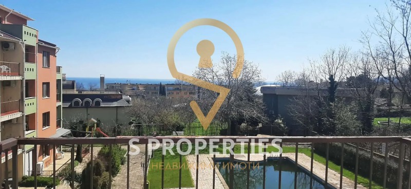Дава под Наем 2-СТАЕН в град Варна, м-т Салтанат - 80 кв.м / 750 € » 1 466.87 лв., ЕС ПРОПЪРТИС