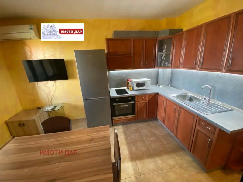 Дава под Наем 3-СТАЕН в град Варна, м-т Ален мак - 78 кв.м / 500 € » 977.92 лв., ИМОТИ ДАР