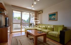 1 bedroom Marasha, Plovdiv