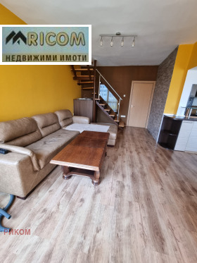 2 slaapkamers Idealen tsentar, Pleven