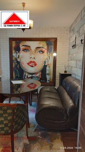 4-СТАЕН, 120 m2