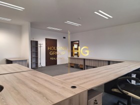 Office ZhP Gara, Varna 1