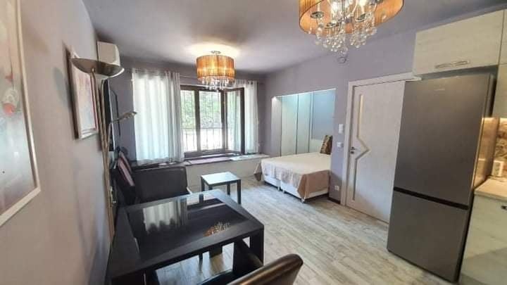 K pronájmu  Studio Varna , Asparuchovo , 40 m2 | 63611912 - obraz [3]