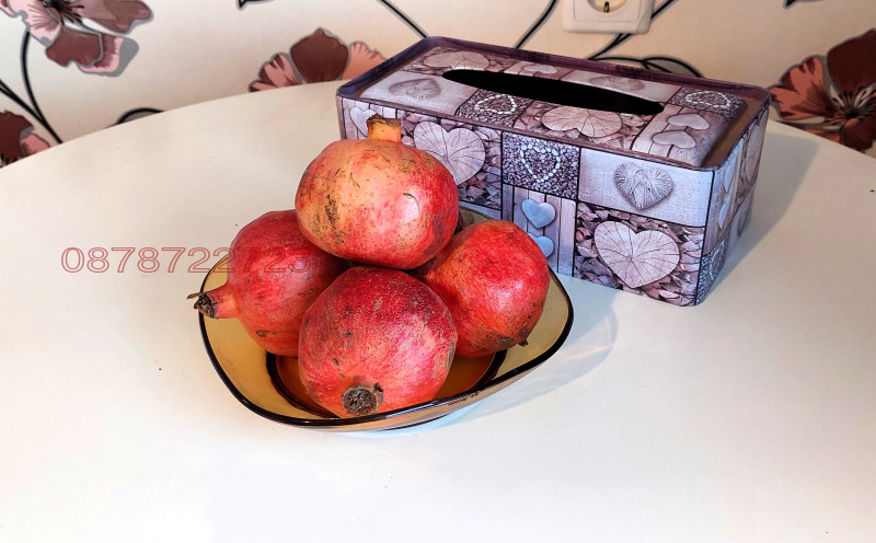 Дава под наем 1-СТАЕН, гр. Плевен, Идеален център, снимка 13 - Апартаменти - 52775027