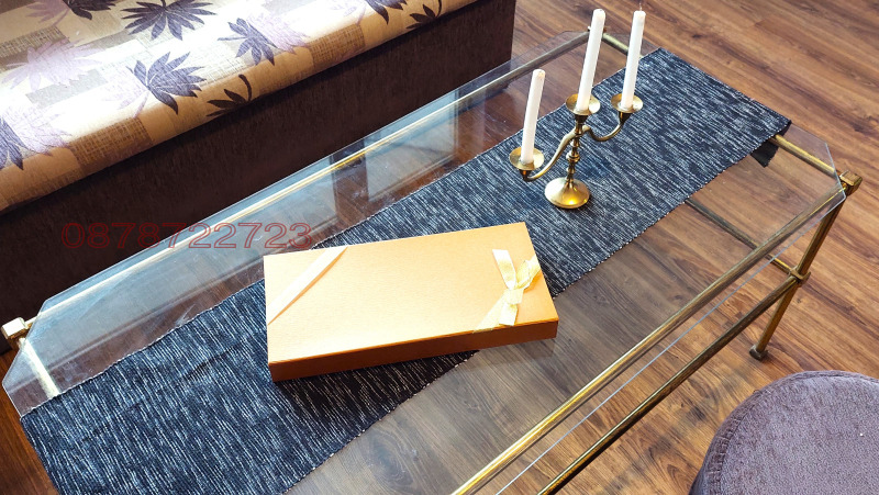 Дава под наем 1-СТАЕН, гр. Плевен, Идеален център, снимка 4 - Апартаменти - 52775027