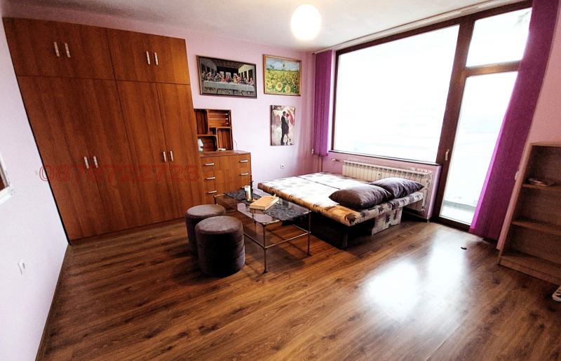 Дава под наем 1-СТАЕН, гр. Плевен, Идеален център