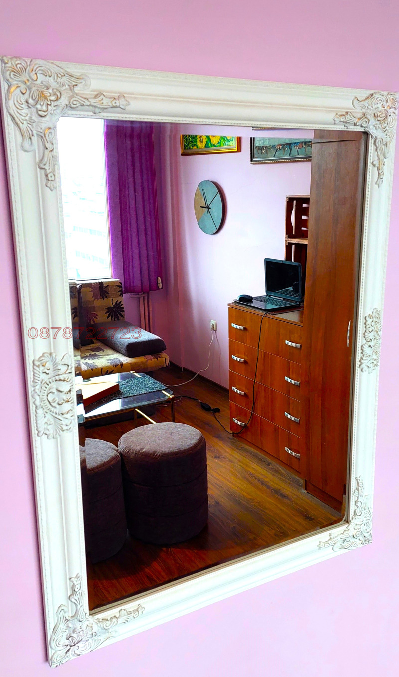 Дава под наем 1-СТАЕН, гр. Плевен, Идеален център, снимка 6 - Апартаменти - 52775027